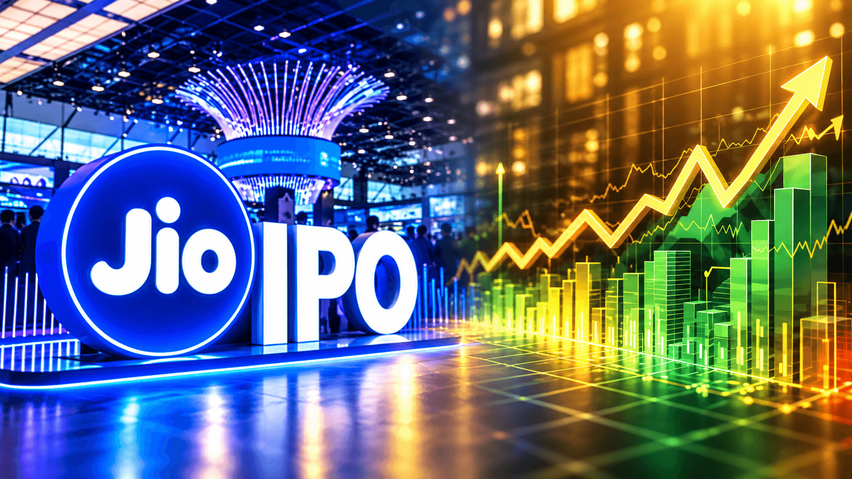 Jio Platforms IPO