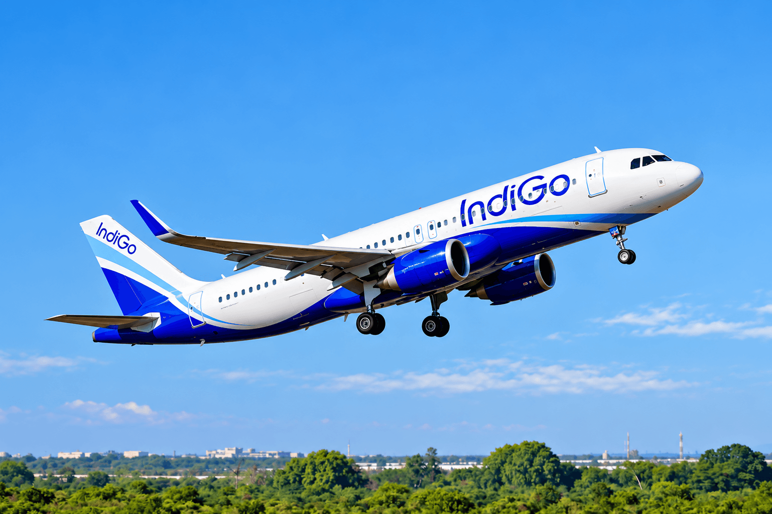 INDIGO