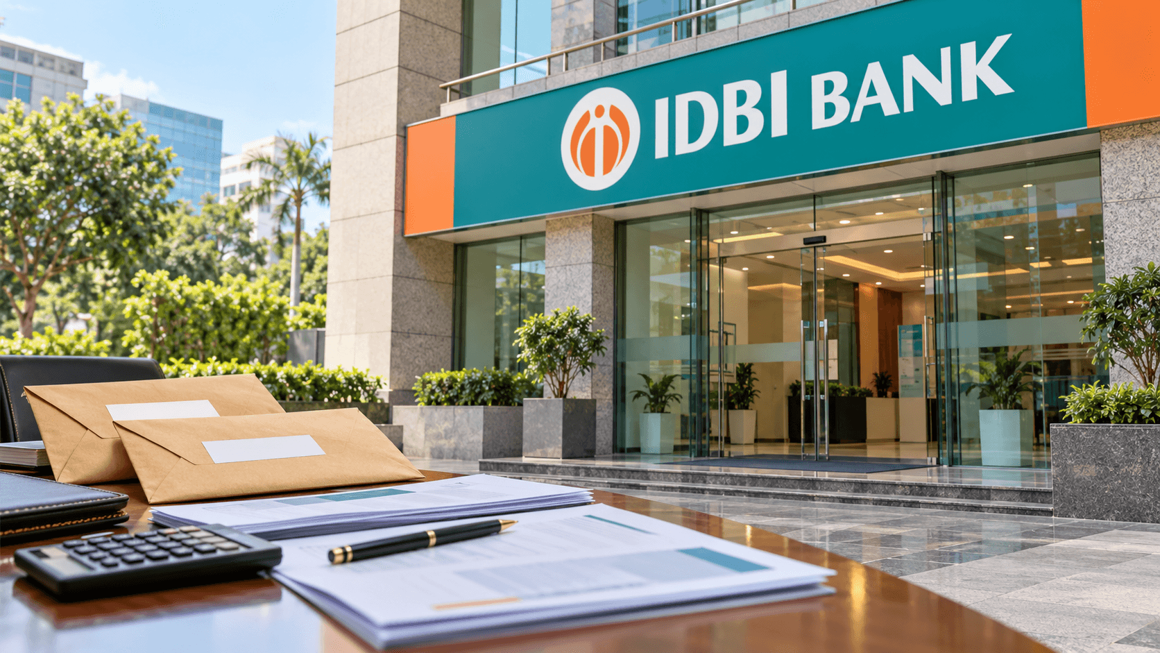 IDBI Bank Disinvestment