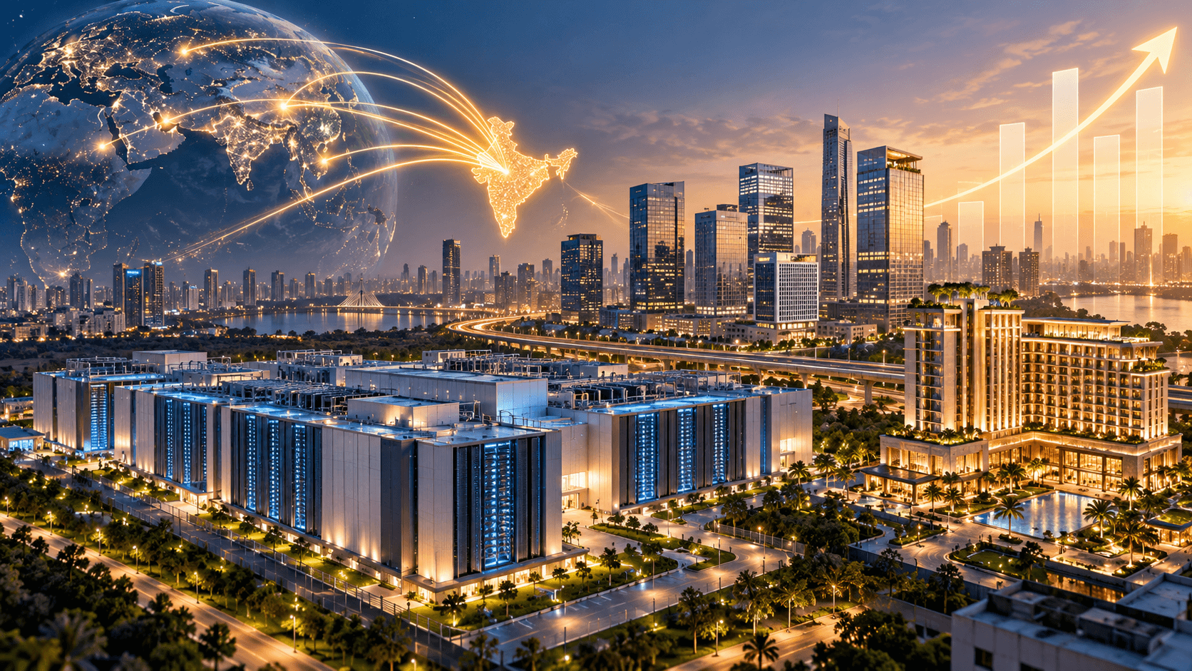 Golden Global Investment