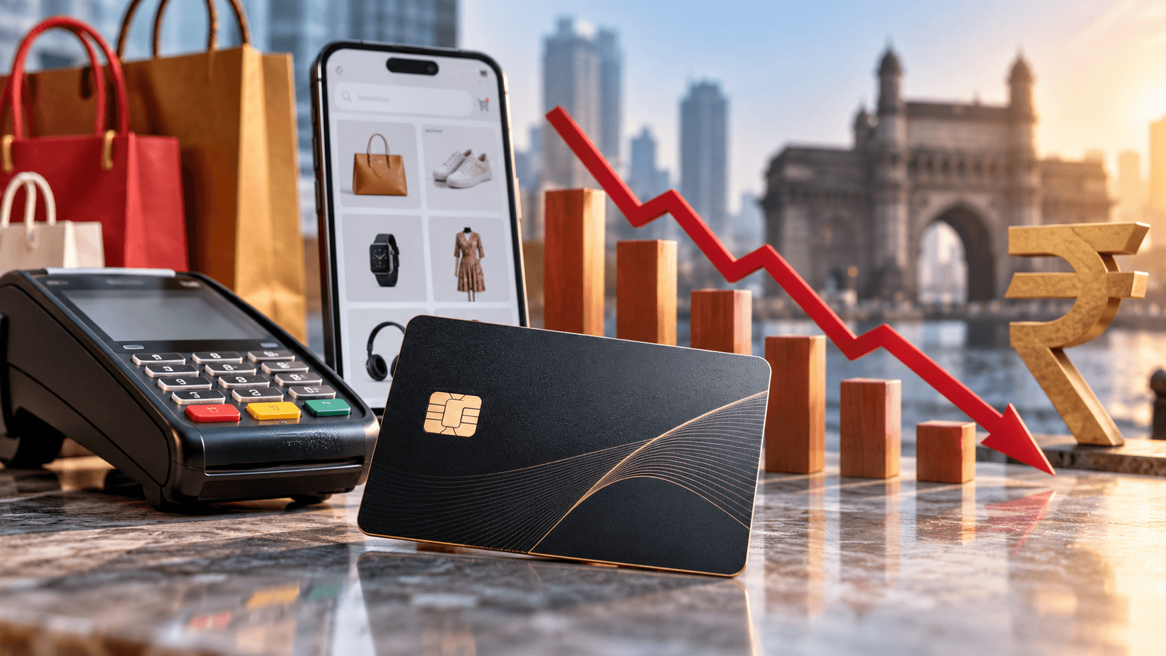 Credit card