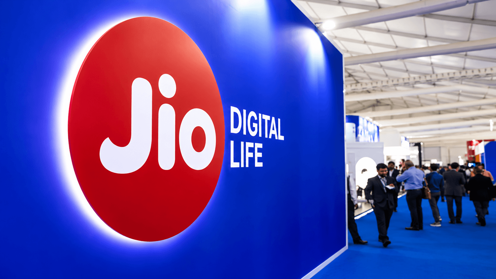 JIO