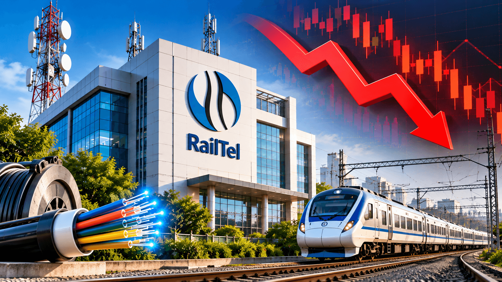 RAILTEL