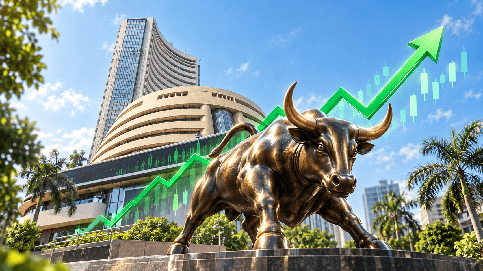 Indian Stock Market