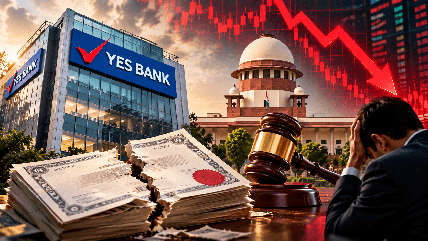 Yes Bank