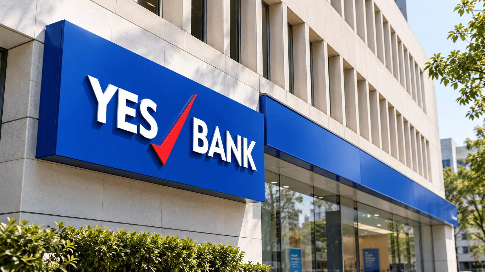 YES BANK