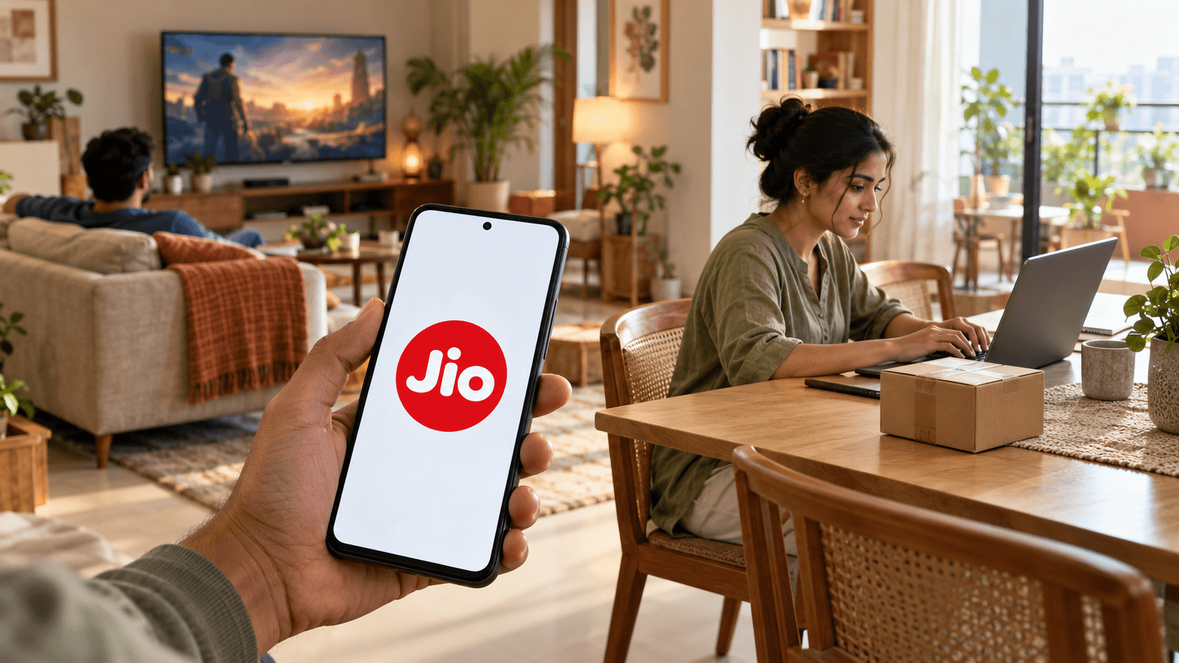 Jio Platforms IPO