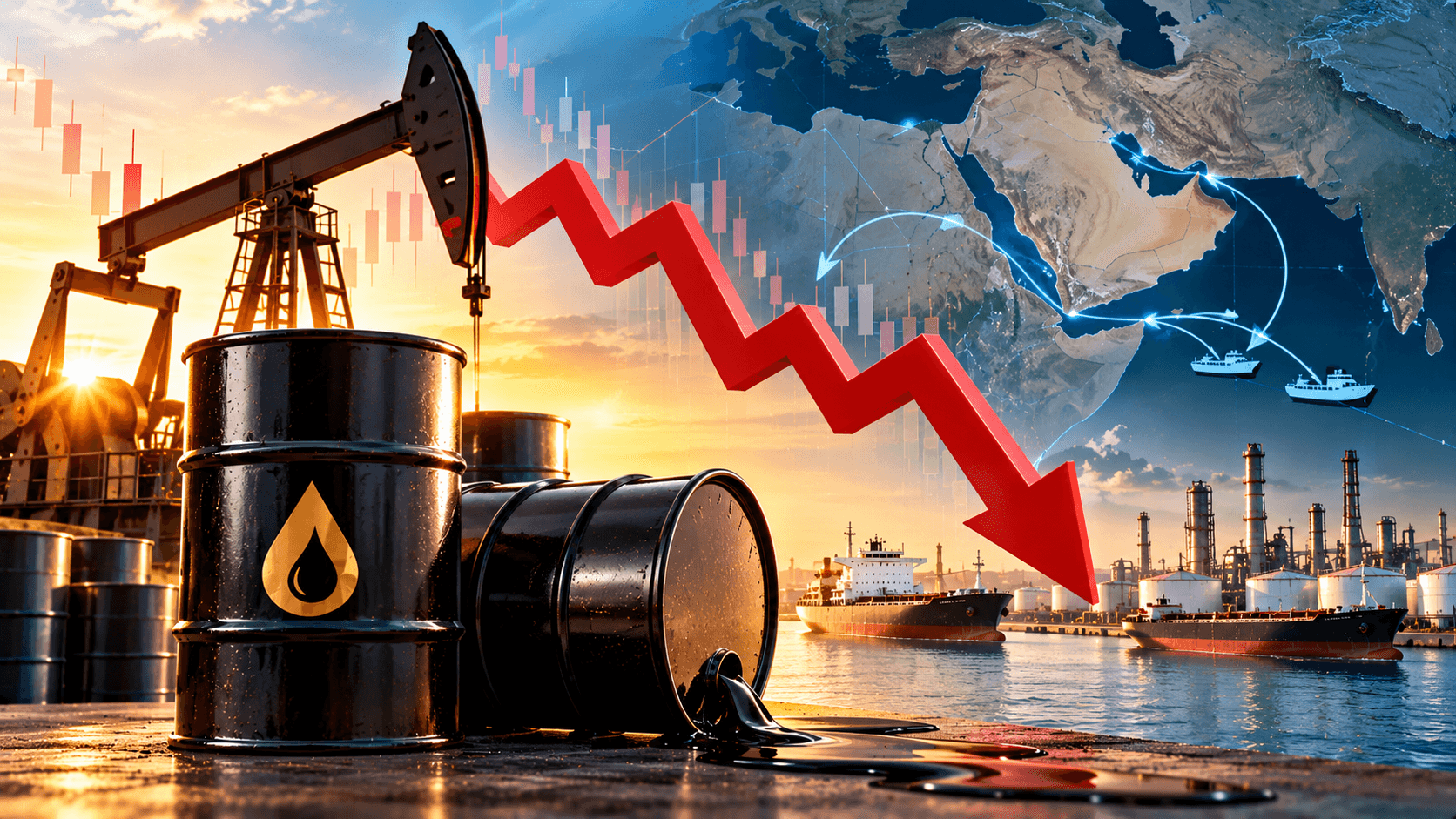 Brent Crude