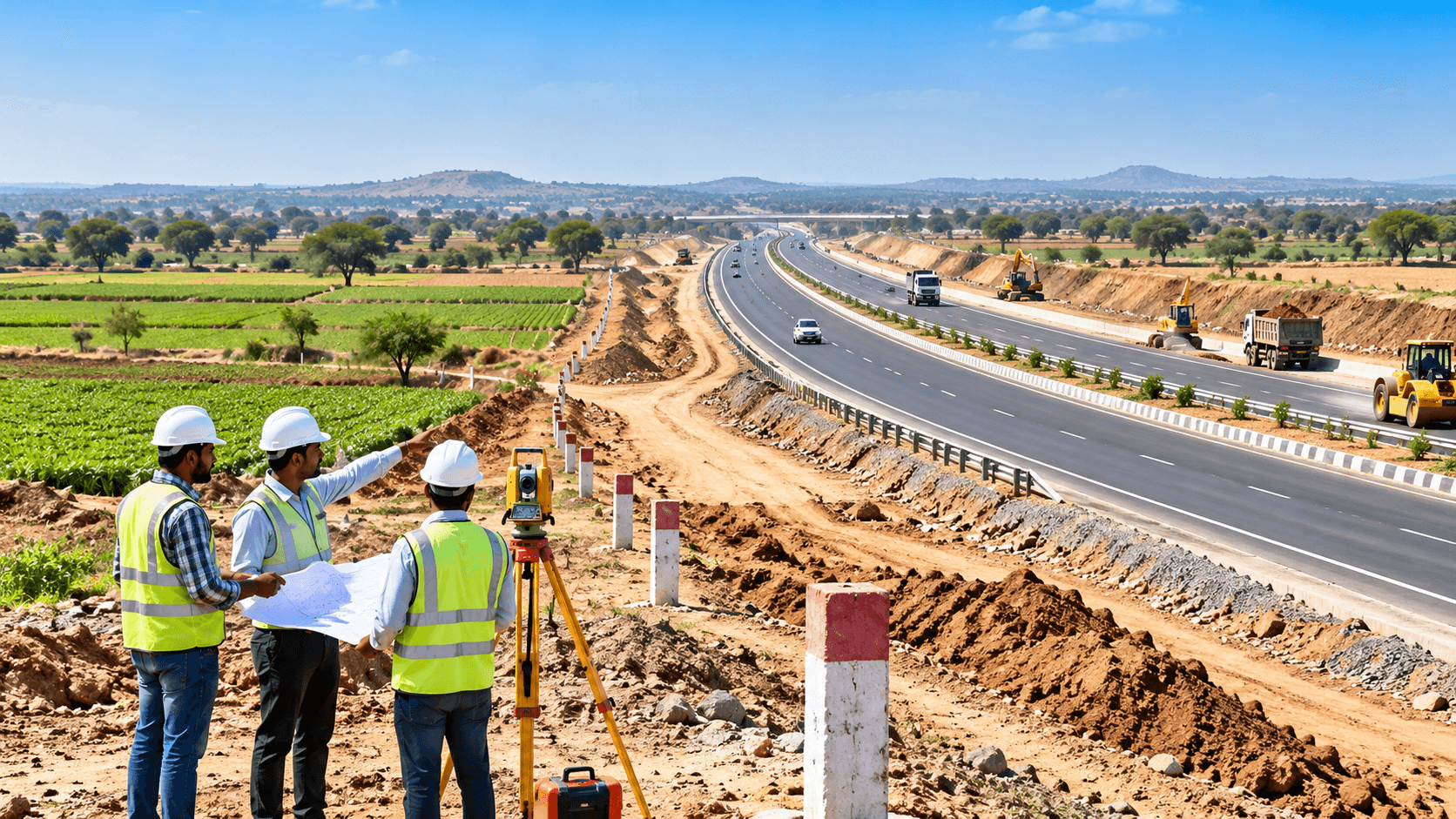 Botad Highway