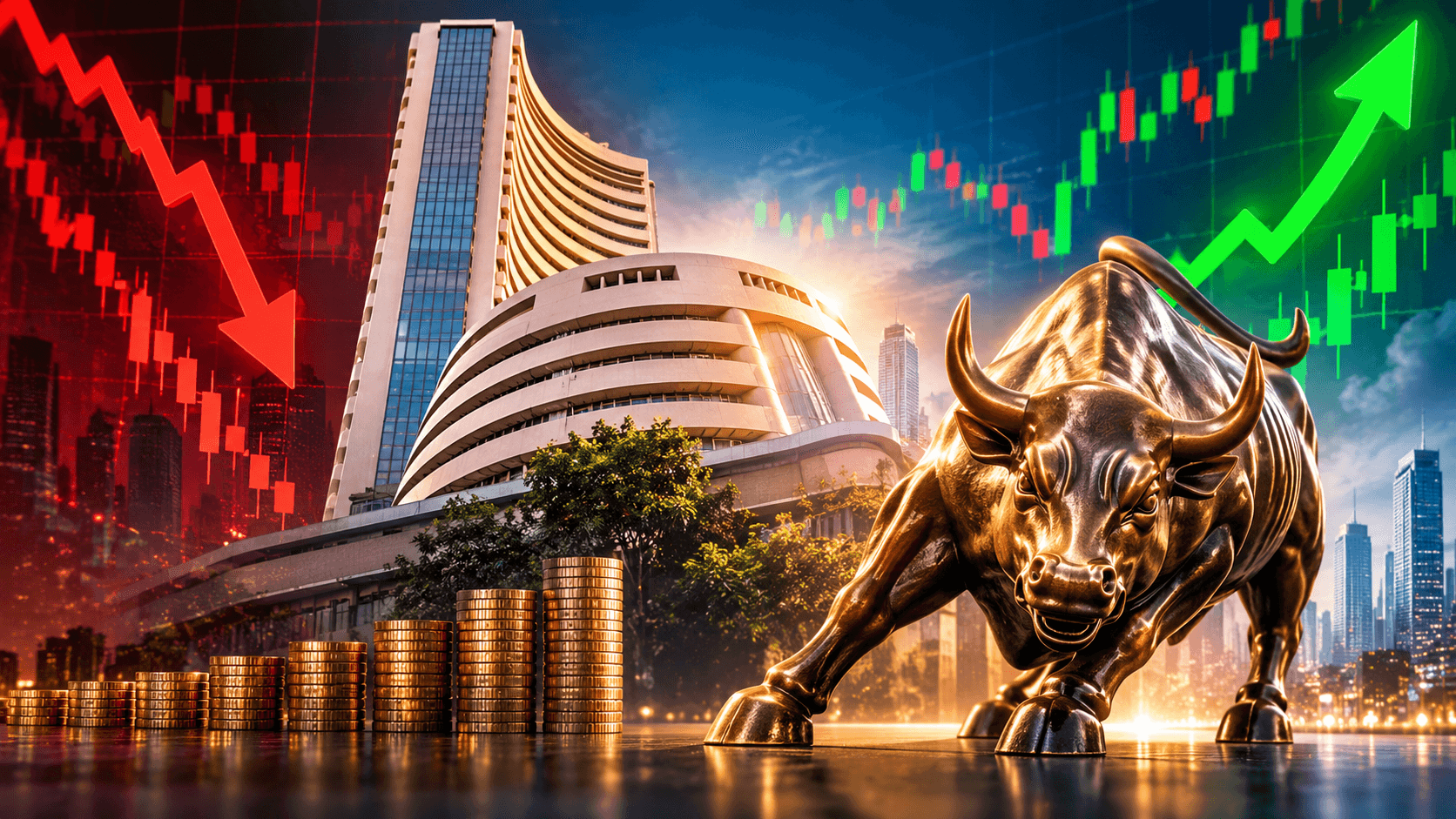 Stock market
