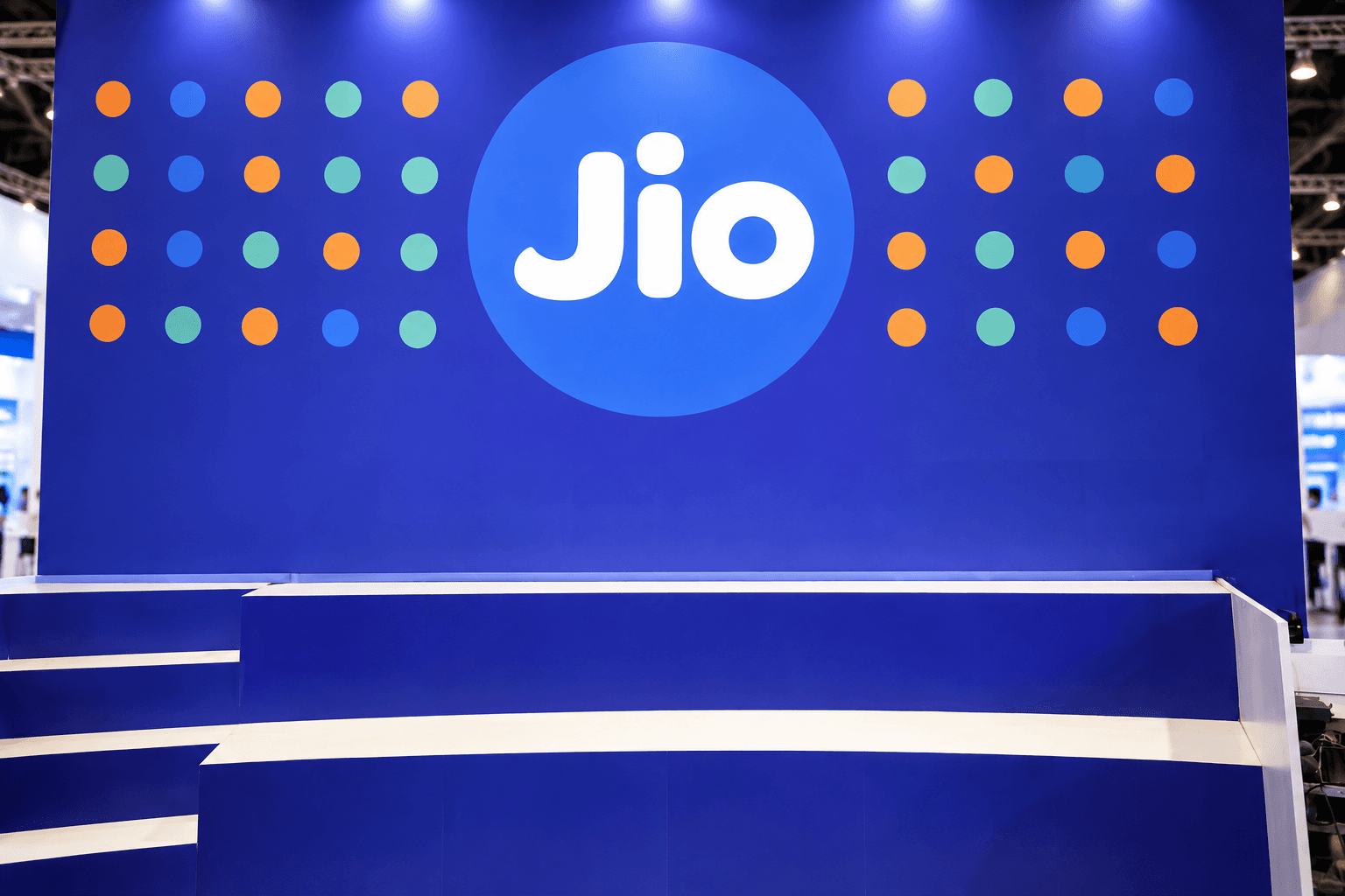 JIO
