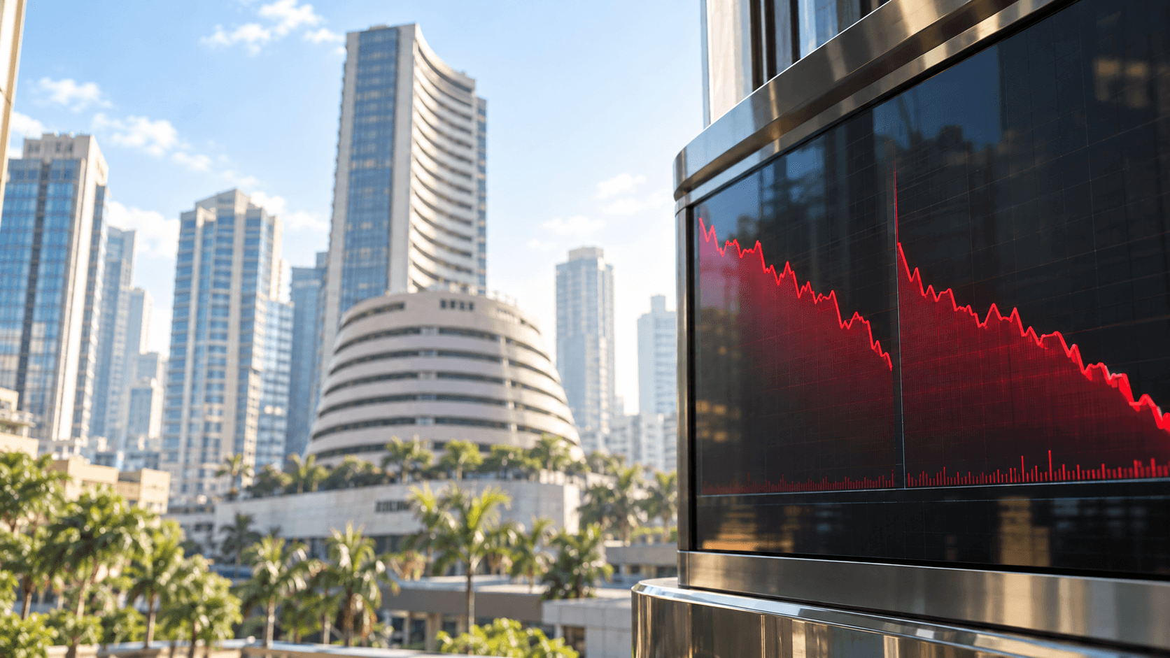 Indian Stock Market