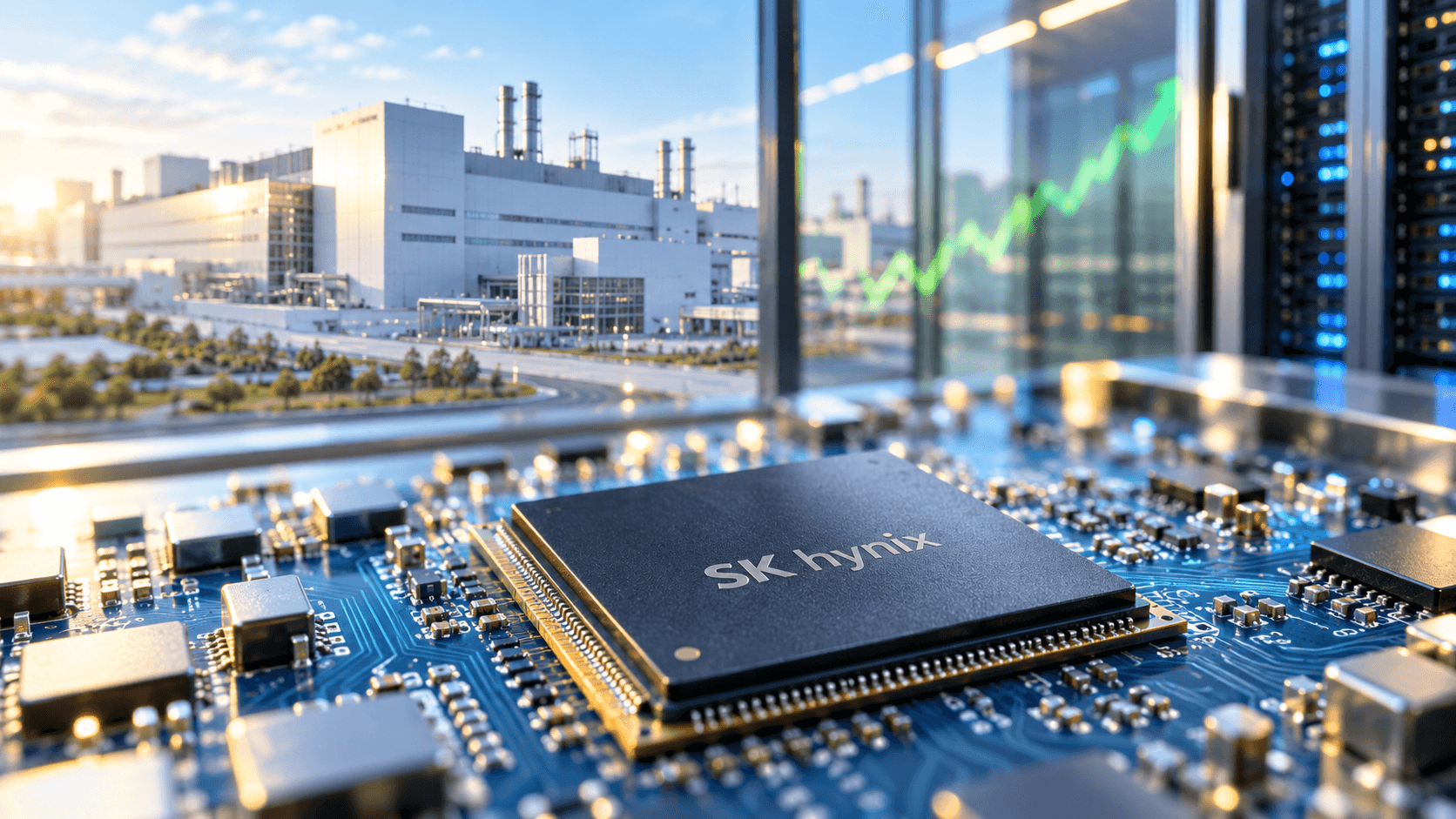 SK Hynix