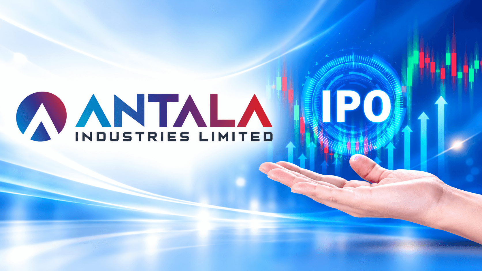 Antala Industries IPO